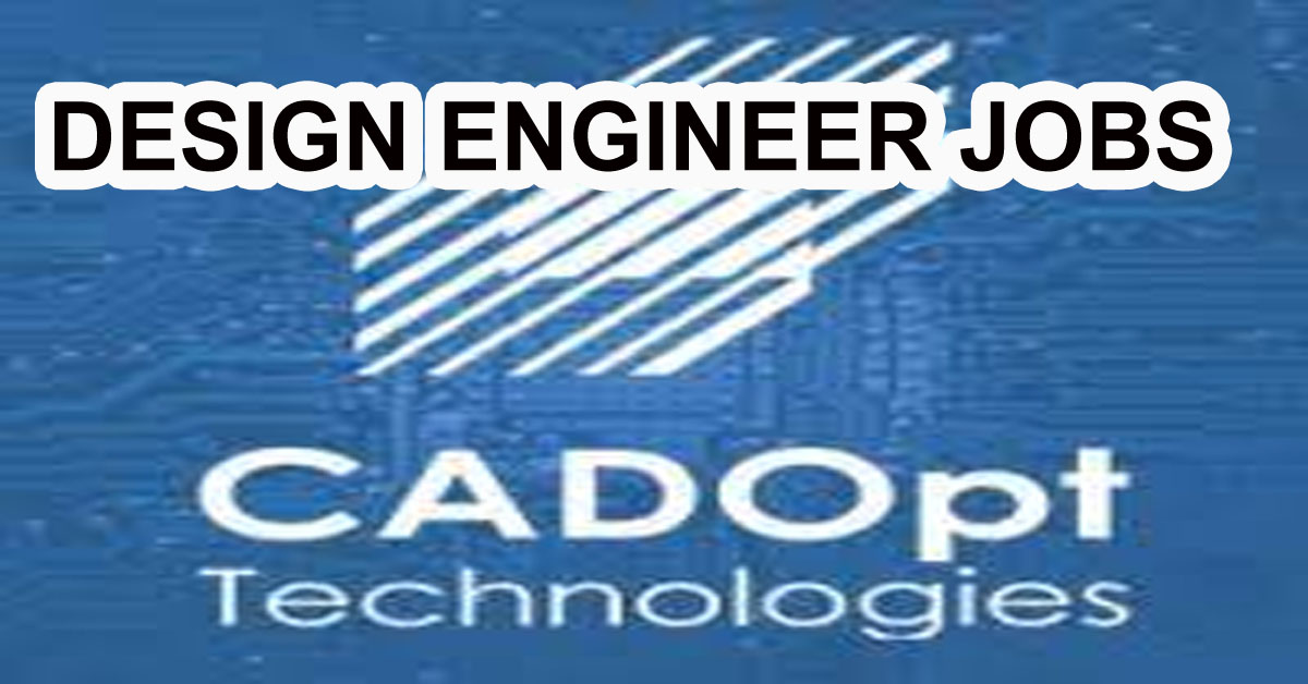 Design Engineer Job Vacancy | Mechanical Engineer Opening | Coimbatore Tamilnadu