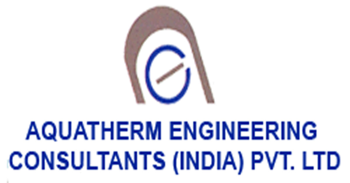 Graduate Engineer Trainee Jobs | Mechanical , Ele ,Civil ,Ins , Piping Engineers | Aquatherm Engineering