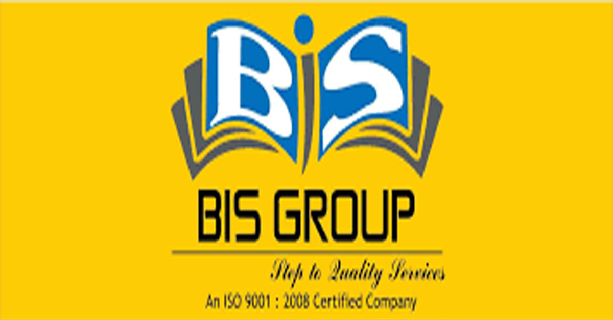 Quality Control Job Vacancy | Diploma & B.E. Mechanical | BIS GROUP - Coimbatore