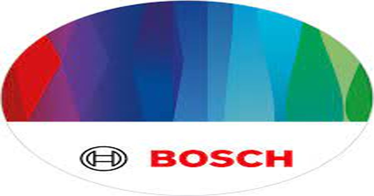 Bosch Hiring Embedded Test Automation Engineer