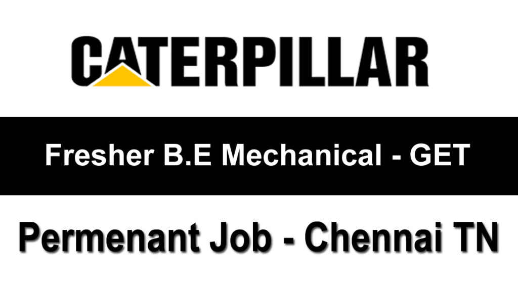 Mahindra World City Job Vacancy | Fresher B.E. Engineers and Diploma | Chengalpattu