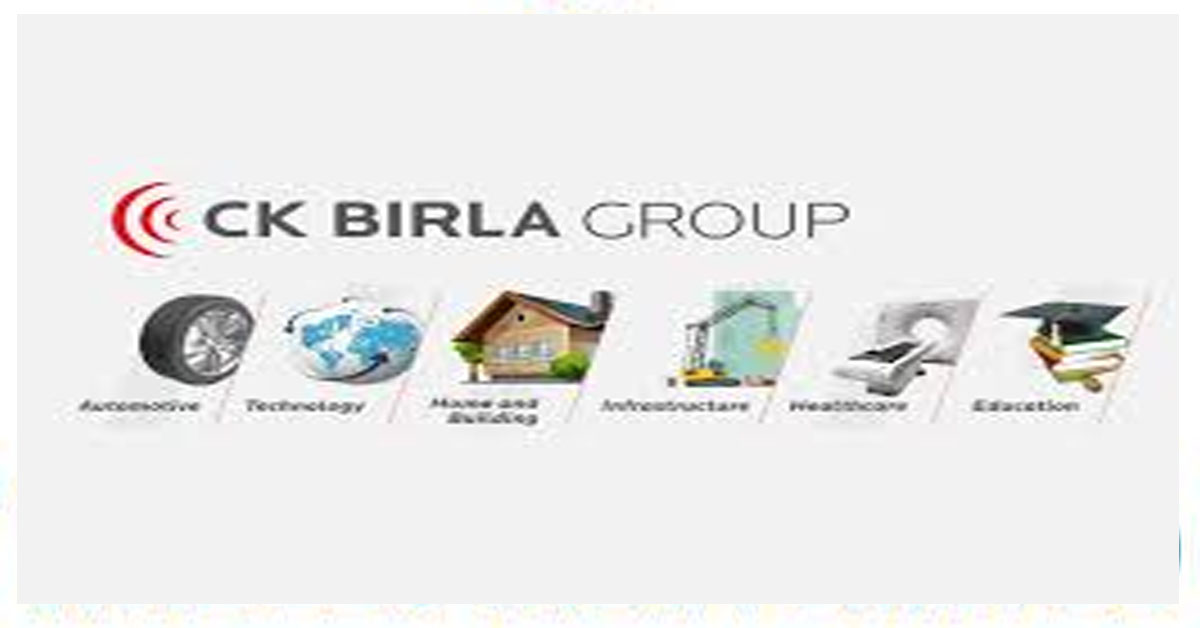 Birla Group Job Vacancy | BE - Mechanical / Diploma - Mechanical Openings - Chennai - TN