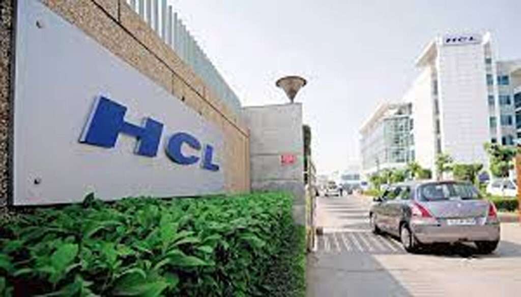 Mechanical Engineer Job Openings in HCL Company | 5 Vacancy - Chennai , Tamilnadu