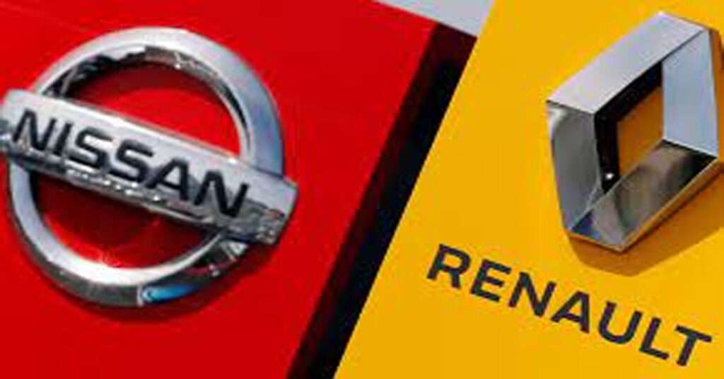 Renault Nissan Off Campus Drive 2023