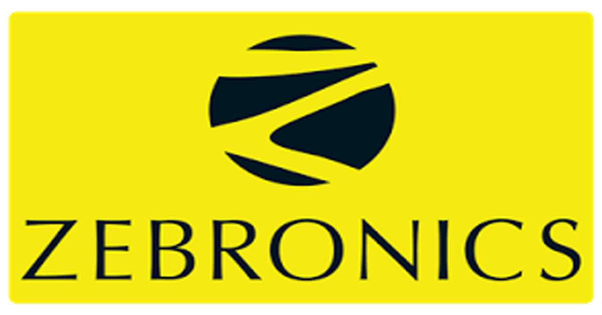 Production Department Job Openings in Zebronics | Mechanical & Electrical Fresher
