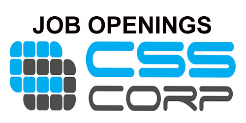 CSS Corp Private Limited Job Openings | Technical Helpdesk Executive | Any Degree