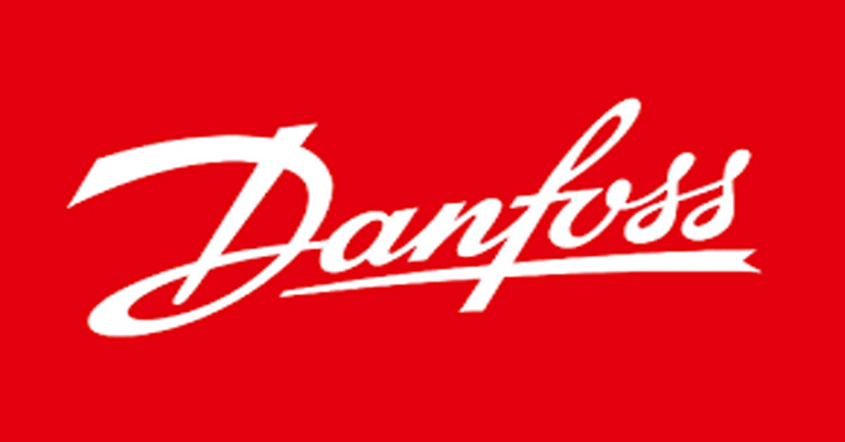 Danfoss Hiring Logistics Executives