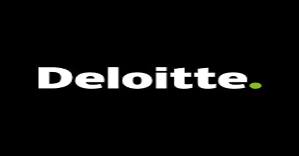 Deloitte jobs for freshers | Any Degree can Apply