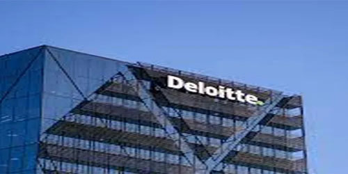 Deloitte jobs for freshers | Any Degree can Apply | www.myemploymentjobs.com
