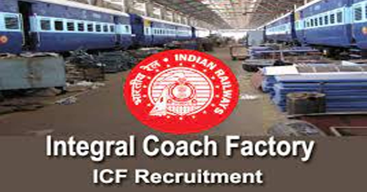 ICF Recruitment 2023 - Apply Group | D Vacancies - Total - 15 Posts 
