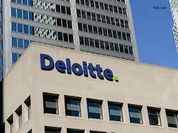 Deloitte jobs for freshers | Any Degree can Apply | www.myemploymentjobs.com