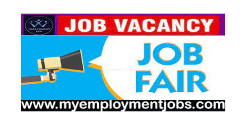 Job Fair 2023