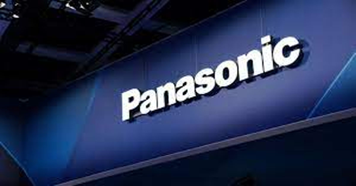 Job Vacancy in Panasonic Company | Qualification BE Mechanical Engineer