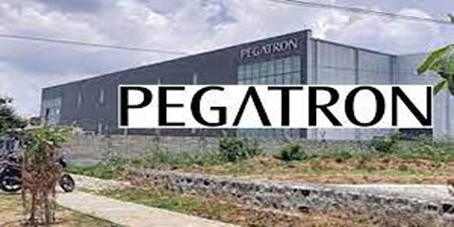 Latest Job Vacancy in Pegatron Company