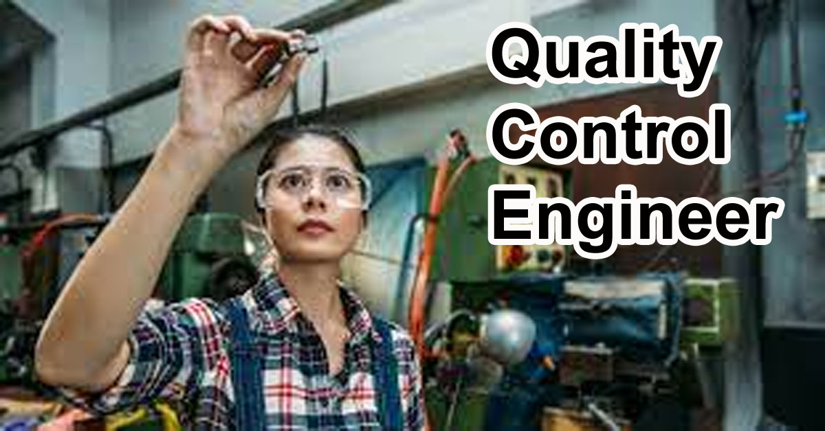 Sriperumbudur Location Mechanical Engineer job Vacancy | Quality Control Job Openings