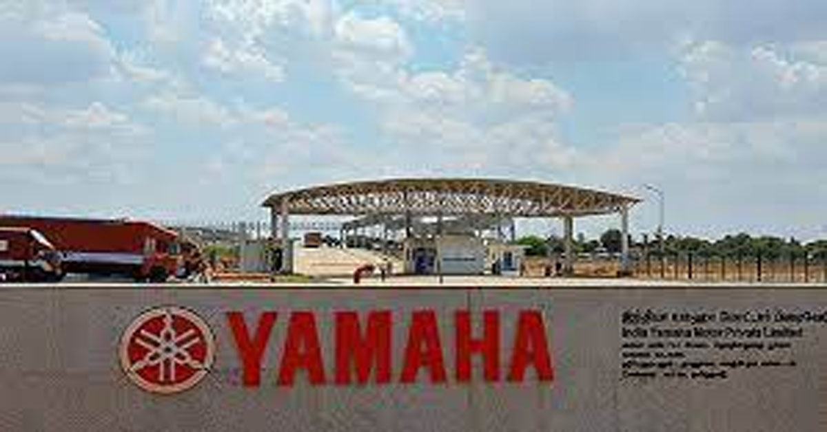 Yamaha Motors Jobs