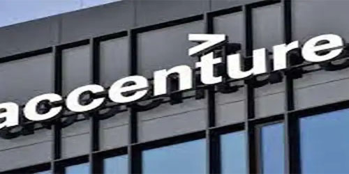 Accenture Fresher recruitment 2023