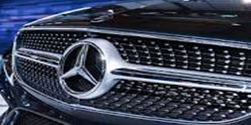 Mercedes Benz Company Hiring Fresh Candidates