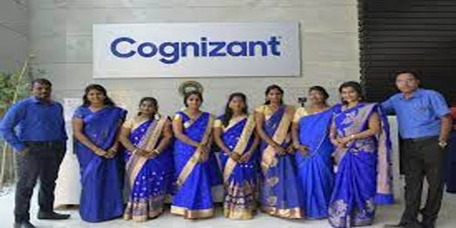 Cognizant Technology Hiring Process Executives