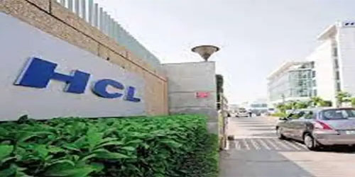 HCL Walk-In Interview in Chennai & Coimbatore