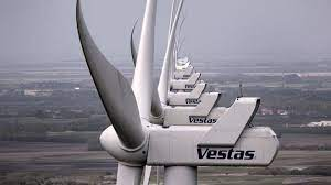 Design Engineer Jobs in Mechanical & Civil Engineer Department | Vestas ( Wind Energy Company ) - Chennai location