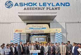 Ashok Leyland Company Job Openings | ITI, Diploma & B.E. Engineers | Pass & Fail Candidates also attend the interview