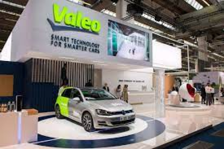 Production Supervisor Job Openings in Valeo Company in Chennai | B.E.Mechanical & Electrical Engineer - Fresher interview - Apply now