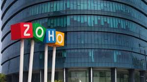 Zoho Corporation Fresher Job Openings 2023 | Software Developers | B.E, B.Tech Freshers | Location: Chennai, Salem, Coimbatore, Tirunelveli, and Madurai.