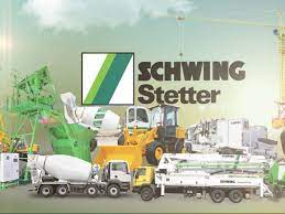 German-Based MNC Company Fresher Job Openings | Graduate Engineer Trainee | Schwing Stetter (India) Private Limited