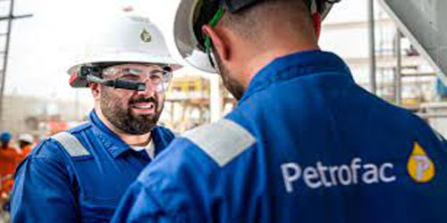 Oil & Gas Company Job Openings | Petrofac Oil & Gas | Diploma & B.E. Mechanical Engineer - apply now