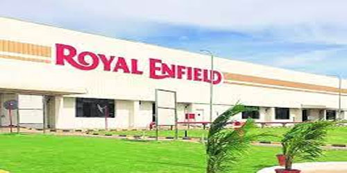 Royal Enfield Company Job Interview