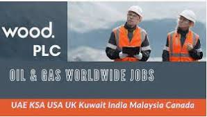 Quality Assurance Job Vacancy in Oil and Gas Company | Diploma & B.E.Engineer | Wood Plc oil and gas industry company
