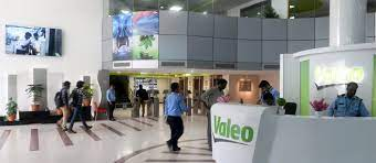 Valeo Walk in Interview | Fresher Job Vacancy | B.E. Engg & M.E. Engg | Date - 13 / 06 / 2023