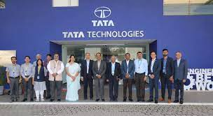 Mechanical Design Engineer Openings in TATA Technologies | B.E.Mechanical Engineer - Apply now