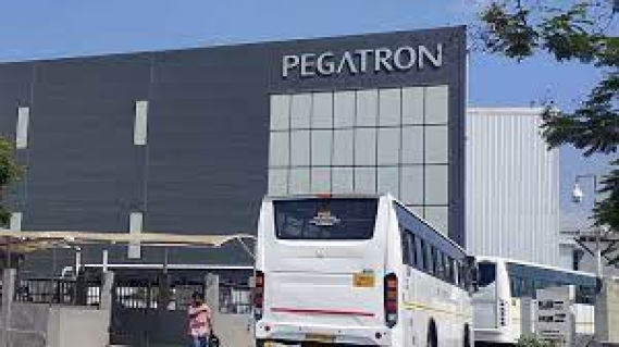 PEGATRON Company Direct Walk-In Interview | Diploma & B. E. Engineers | Quality Engineer Position | Mahindra World City
