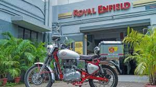 Royal Enfield Walk-In Interview | Fresher Candidates can attend the interview directly