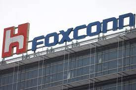 Foxconn Groups of Company Job Vacancy | Fresher Diploma & B.E. Engineers | Walk-in Interview - Food & Transport | Oragadam