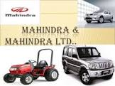 Minimum Experience Required Candidates Job Openings in Mahindra & Mahindra Limited | B.E.Mechanical / Automobile Engineer | Chennai location - Apply now