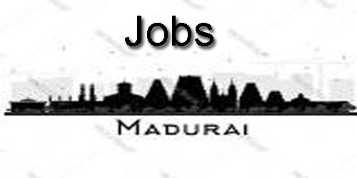 Madurai Location Job