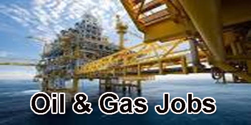 Mechanical Engineering Jobs in oil and gas industry