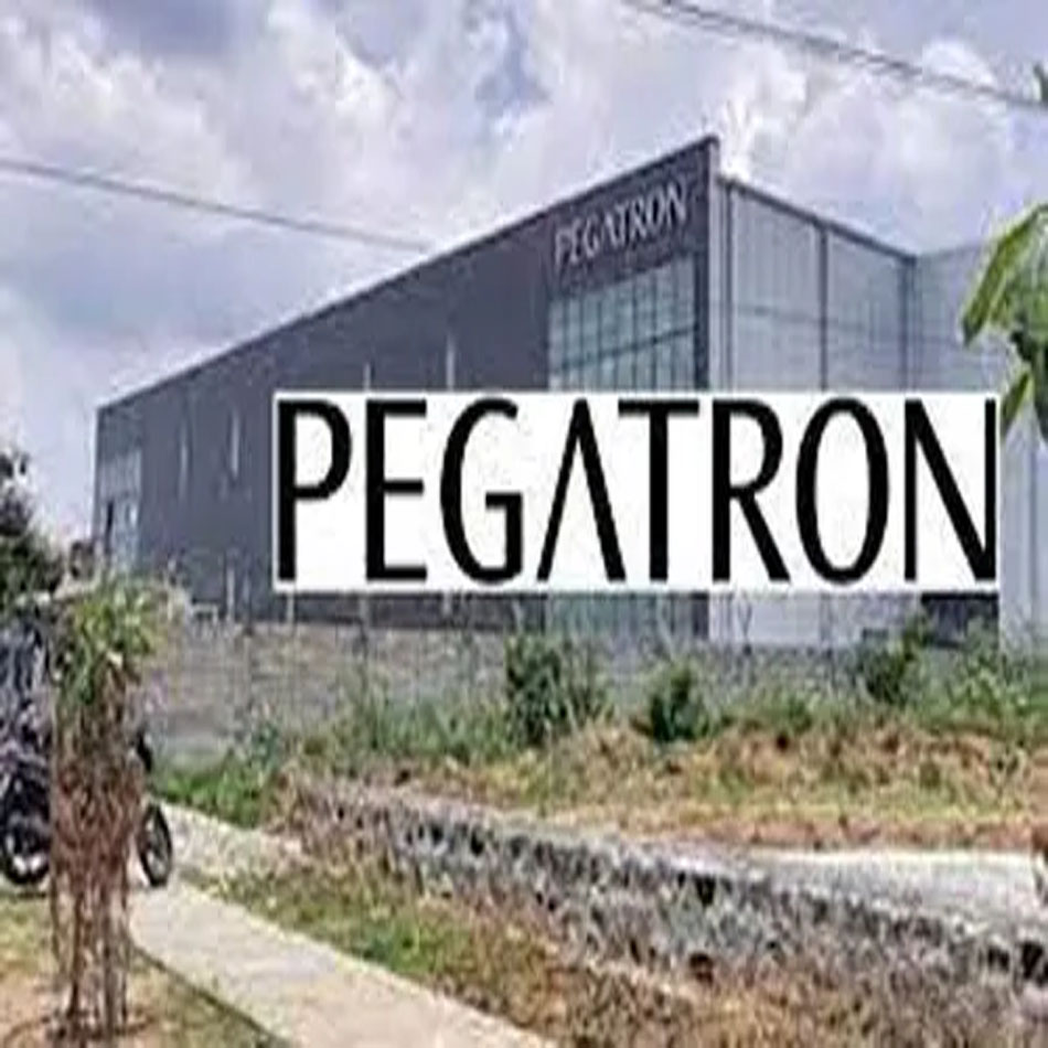 MaraiMalai Nagar Pegatron Company Job Vacancy