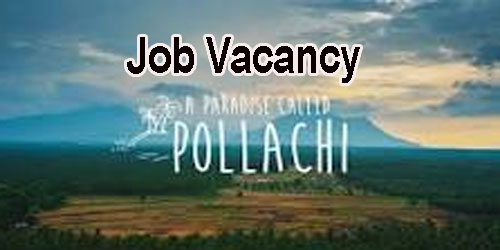 Coimbatore District, Pollachi location Fresher Mechanical Engineer Job Vacancy - Contact now