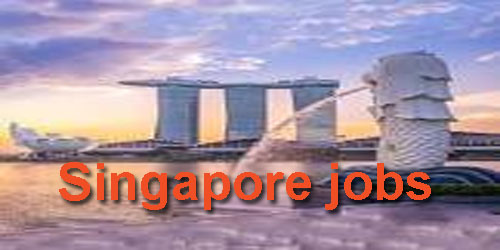 SCADA Engineer Job Openings at Singapore | Min 1 Year Experience | Salary - 3500 $ - 4800 $