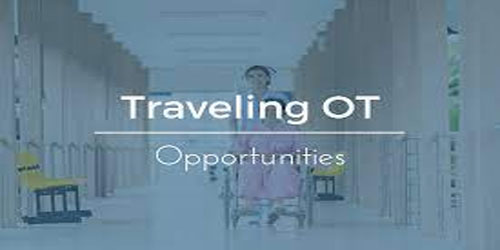 Travel Occupational Therapist Vacancy | United States | Abroad Job Openings
