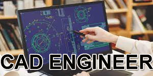 Mechanical Design Engineer Job