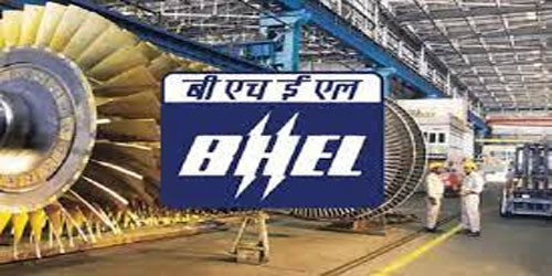 BHEL Company Ranipet ITI Jobs