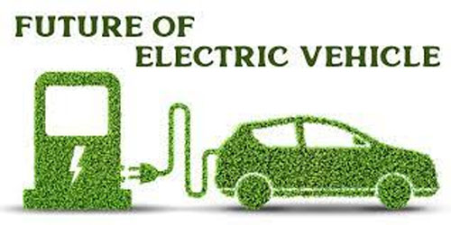 Electric Vehicle (EV) Company Job
