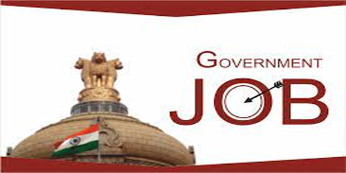 Government Jobs in Coimbatore