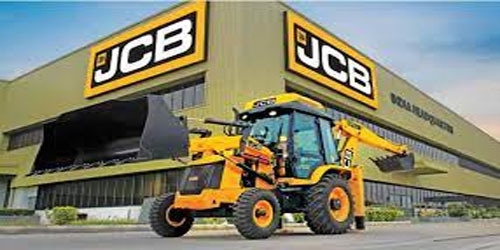 JCB கம்பெனி வேலை வாய்ப்பு | B.E. Engineers & MBA Wanted