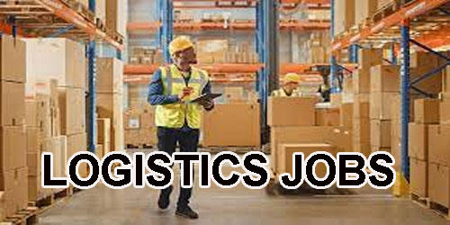 Logistics Coordinator Jobs